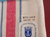 Lot 227 - keukenhanddoeken. 22 stuks - afbeelding 3 van  3