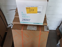 Lot 227 - lades. 4 stuks - afbeelding 1 van  4