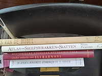 Lot 227 - lot boeken omtrent oude tijden: geloof en historie - afbeelding 1 van  1
