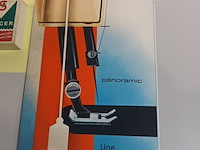 Lot 227 - singer verzamelitems. 3 stuks - afbeelding 4 van  5