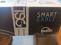 Lot 227 - smart oplaadkabel voor auto - afbeelding 2 van  4