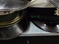 Lot 228 - duitsland 7 kepies - afbeelding 2 van  4