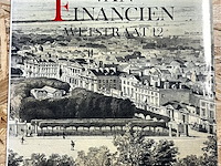 Lot 228 - het hotel van financien wetstaat 12 - afbeelding 1 van  6
