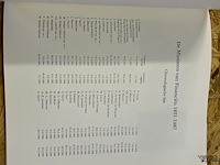 Lot 228 - het hotel van financien wetstaat 12 - afbeelding 4 van  6