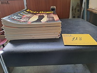 Lot 228 - lot van 30-tal tijdschriften privilege voor liefhebbers van - afbeelding 2 van  2