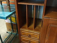 Lot 228 - muziekkast - afbeelding 2 van  3