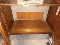 Lot 228 - muziekkast - afbeelding 3 van  3