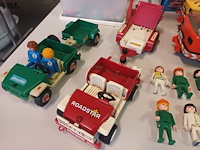 Lot 228 - playmobil speelgoed - afbeelding 3 van  6