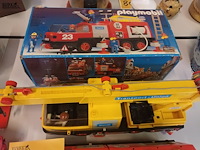 Lot 228 - playmobil speelgoed - afbeelding 5 van  6