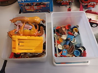 Lot 228 - playmobil speelgoed - afbeelding 6 van  6
