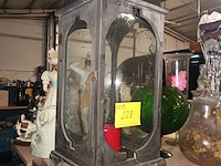 Lot 228 - windlicht - afbeelding 2 van  4