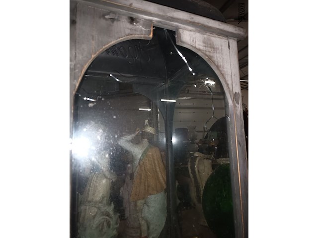 Lot 228 - windlicht - afbeelding 3 van  4