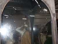 Lot 228 - windlicht - afbeelding 3 van  4