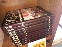 Lot 229 - boekenreeks wo i - afbeelding 1 van  2
