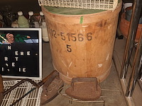 Lot 229 - brocante. 21 stuks - afbeelding 4 van  4