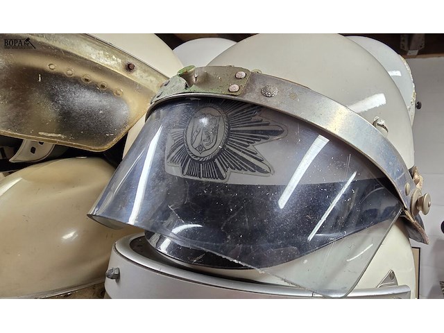 Lot 229 - duitsland 5 helmen - afbeelding 3 van  6