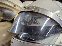 Lot 229 - duitsland 5 helmen - afbeelding 3 van  6