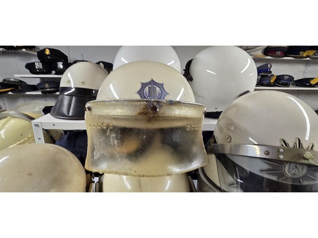 Lot 229 - duitsland 5 helmen - afbeelding 5 van  6