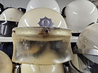 Lot 229 - duitsland 5 helmen - afbeelding 5 van  6
