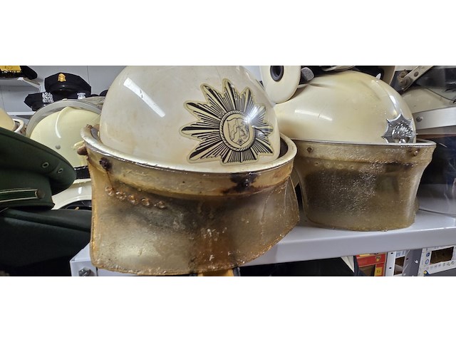Lot 229 - duitsland 5 helmen - afbeelding 6 van  6