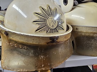 Lot 229 - duitsland 5 helmen - afbeelding 6 van  6