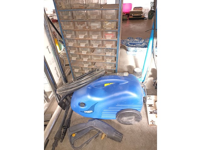 Lot 229 - gereedschap en doe-het-zelf materiaal - afbeelding 2 van  4