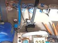 Lot 229 - gereedschap en doe-het-zelf materiaal - afbeelding 3 van  4