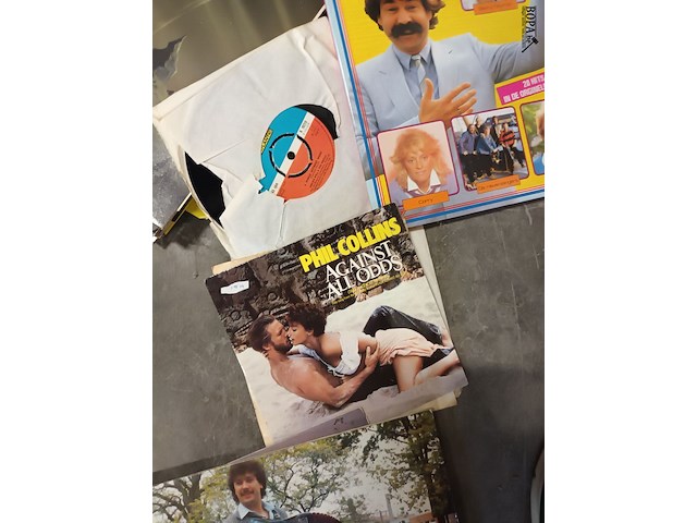 Lot 229 - muziek lp’s. 14 stuks - afbeelding 2 van  6