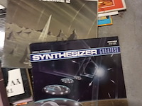 Lot 229 - muziek lp’s. 14 stuks - afbeelding 4 van  6