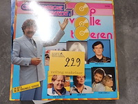 Lot 229 - muziek lp’s. 14 stuks - afbeelding 6 van  6