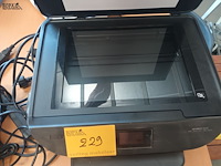Lot 229 - printer hp - afbeelding 3 van  3