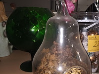 Lot 229 - siervazen. 5 stuks - afbeelding 2 van  3