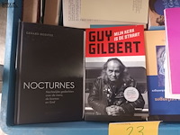 Lot 23 - boeken - afbeelding 3 van  3