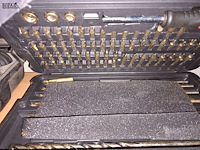 Lot 23 - boren en bits - afbeelding 4 van  4