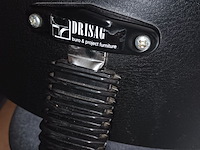 Lot 23 - bureaustoel - afbeelding 3 van  3