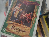 Lot 23 - cuver met videocassettes - afbeelding 4 van  4