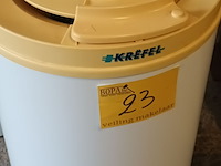Lot 23 - droogzwierder krëfel - afbeelding 3 van  4