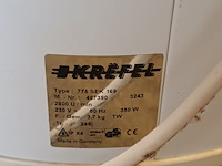 Lot 23 - droogzwierder krëfel - afbeelding 4 van  4