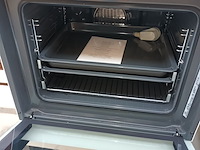 Lot 23 - elektrisch kookfornuis aeg - afbeelding 4 van  5