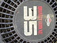 Lot 23 - grasmaaier ascot - afbeelding 3 van  5