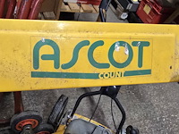 Lot 23 - grasmaaier ascot - afbeelding 4 van  5
