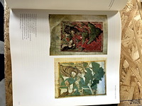 Lot 23 - hand geschreven wereld - afbeelding 2 van  5