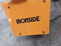 Lot 23 - keramische verwarming ironside - afbeelding 2 van  5