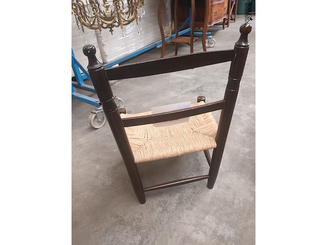 Lot 23 - kinderstoeltje - afbeelding 3 van  3