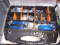 Lot 23 - lot gereedschap - afbeelding 3 van  6