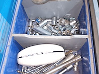 Lot 23 - lot gereedschap - afbeelding 5 van  6