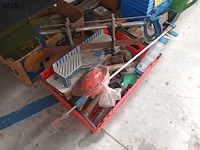 Lot 23 - lot gereedschap - afbeelding 6 van  7
