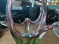 Lot 23 - murano glaswerk - afbeelding 4 van  6