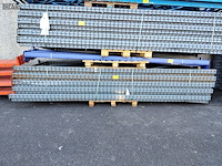 Lot 23 - palletstelling met 11 staanders - afbeelding 1 van  5