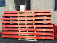 Lot 23 - palletstelling met 11 staanders - afbeelding 3 van  5